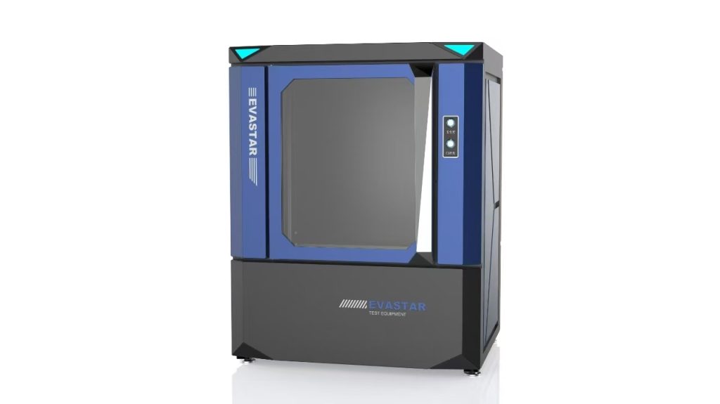 透射X射线衍射仪 EVASTAR E3 透射X射线衍射仪 EVASTAR E3